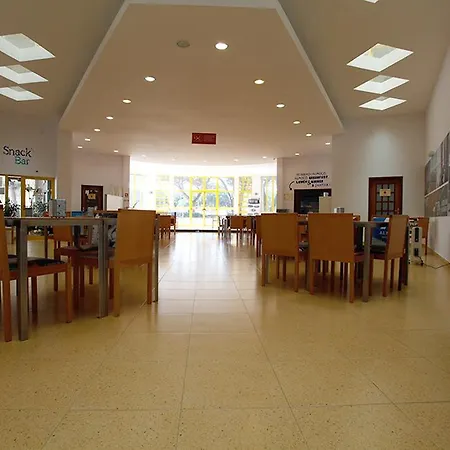 Hostel Caparica Sun Centre *