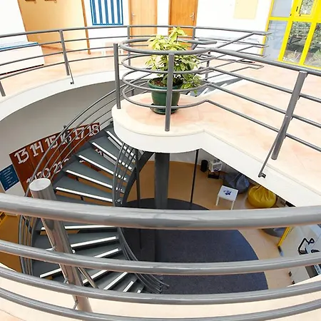 Caparica Sun Centre