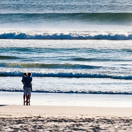 Caparica Sun Centre Costa de Caparica