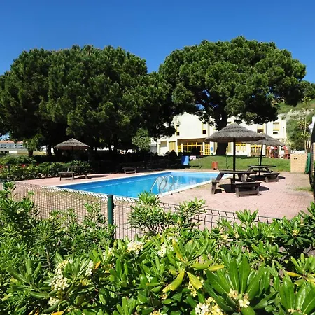 Caparica Sun Centre Hostel Costa de Caparica