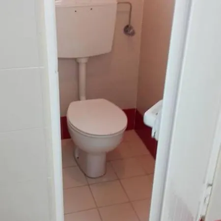 Caparica Sun Centre Hostal *