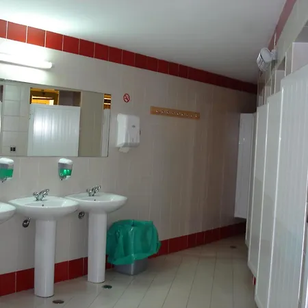 Hostal Caparica Sun Centre Costa da Caparica