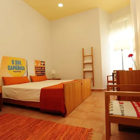 Caparica Sun Centre *