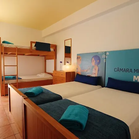 Caparica Sun Centre Costa de Caparica