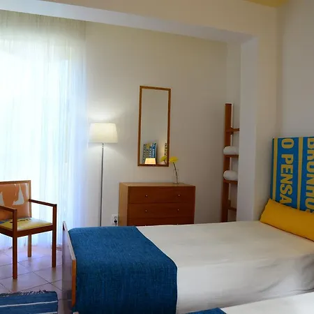 Hostel Caparica Sun Centre *