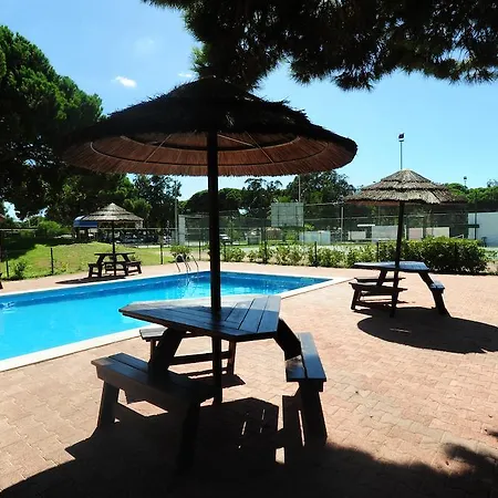 Caparica Sun Centre Hostel *