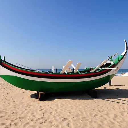 Caparica Sun Centre Hostel