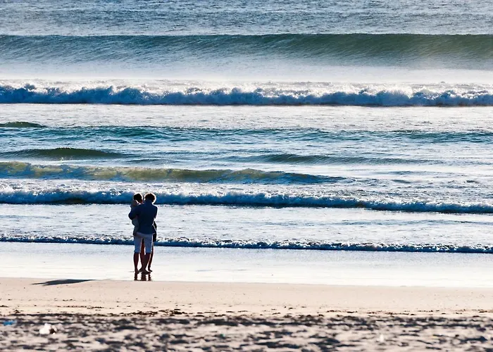 Caparica Sun Centre Costa de Caparica