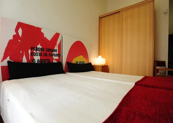 Caparica Sun Centre Costa de Caparica