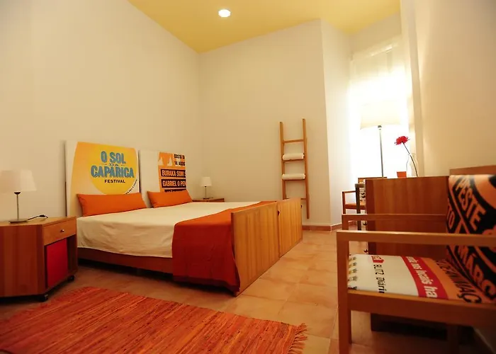 Caparica Sun Centre *