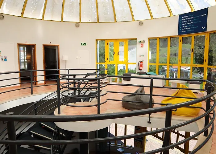 Caparica Sun Centre Costa de Caparica