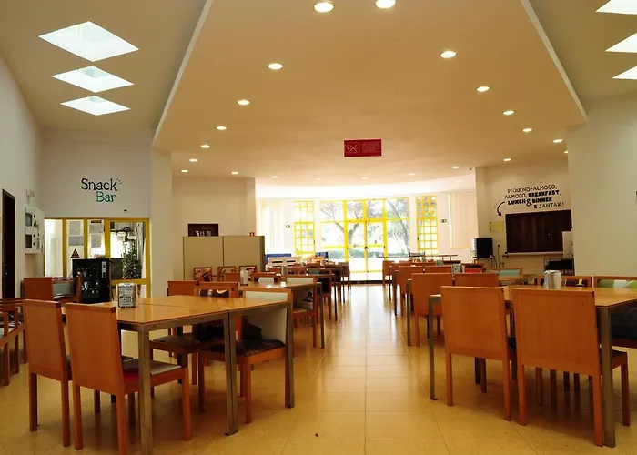 Caparica Sun Centre Hostel