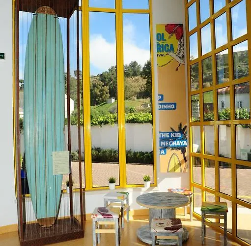 Caparica Sun Centre *