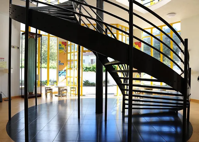 Caparica Sun Centre Hostel *