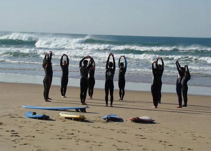 Caparica Sun Centre Costa de Caparica