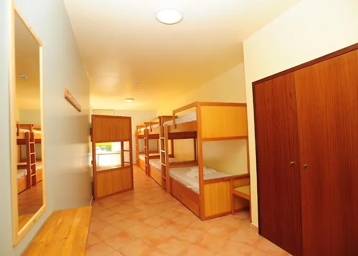Caparica Sun Centre Hostel
