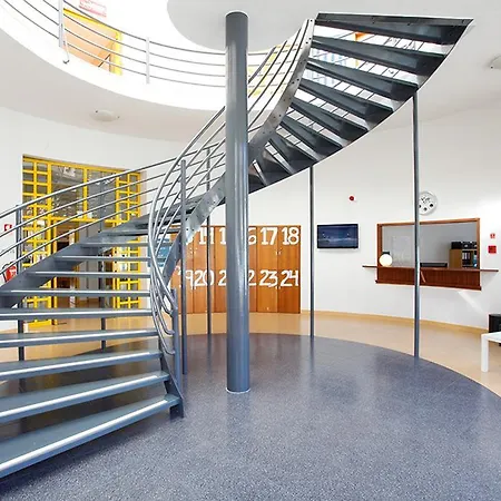 Caparica Sun Centre كوستا دا كاباريكا