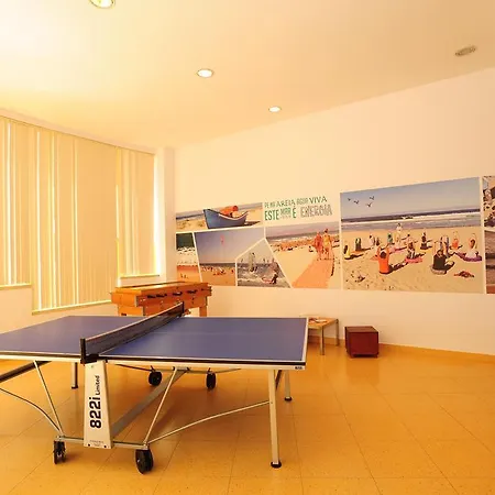 Hostel Caparica Sun Centre