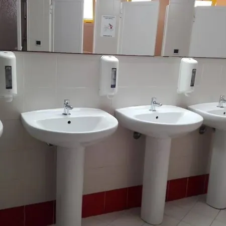 Caparica Sun Centre بيت شباب
