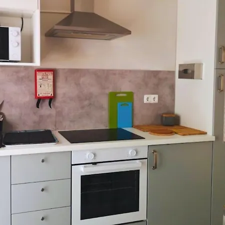 بيت شباب Caparica Sun Centre كوستا دا كاباريكا