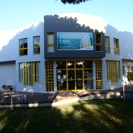 Caparica Sun Centre