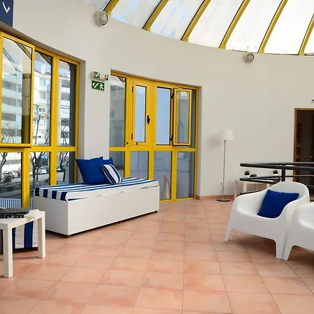 Caparica Sun Centre كوستا دا كاباريكا