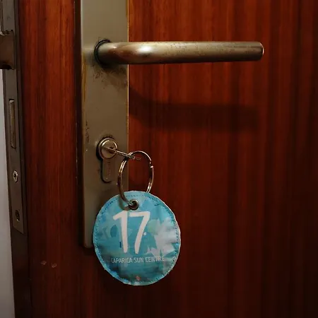 Caparica Sun Centre Hostel