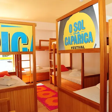 Caparica Sun Centre
