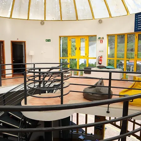 Caparica Sun Centre كوستا دا كاباريكا