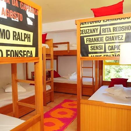 Hostel Caparica Sun Centre Costa da Caparica