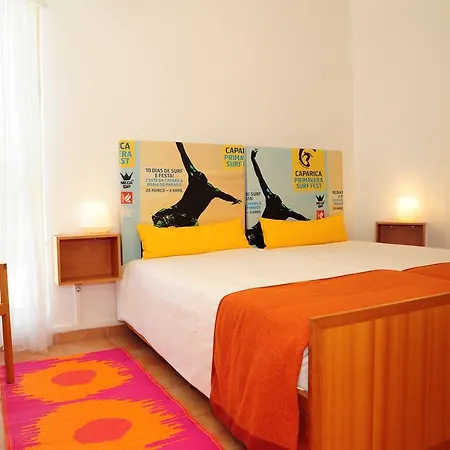 Caparica Sun Centre *