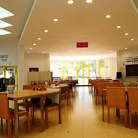 Caparica Sun Centre Hostel