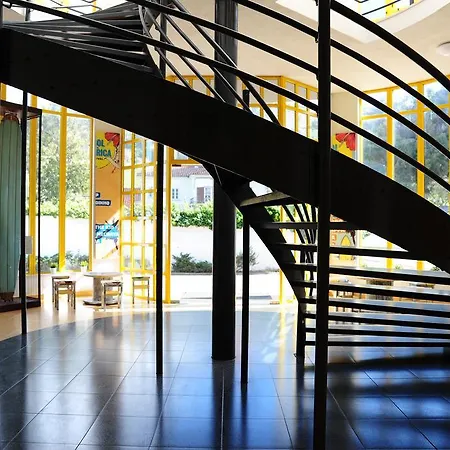 Caparica Sun Centre Hostel *