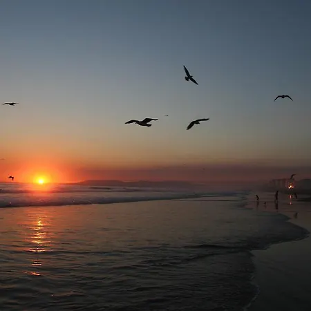 Caparica Sun Centre