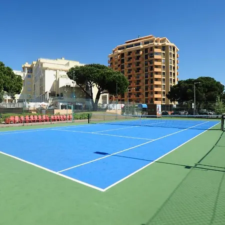 Caparica Sun Centre * كوستا دا كاباريكا