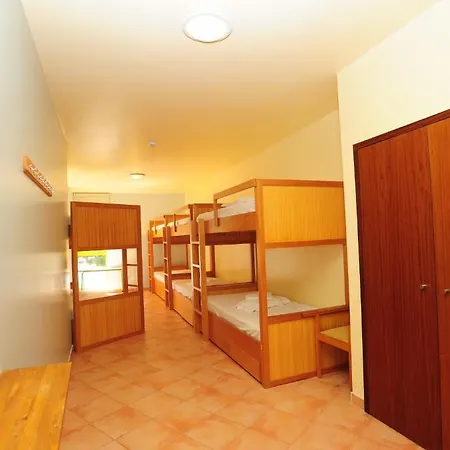 Caparica Sun Centre Hostel