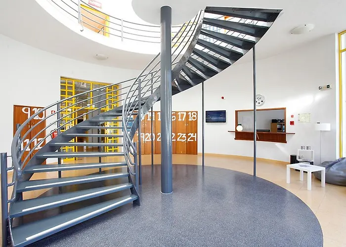 Caparica Sun Centre كوستا دا كاباريكا