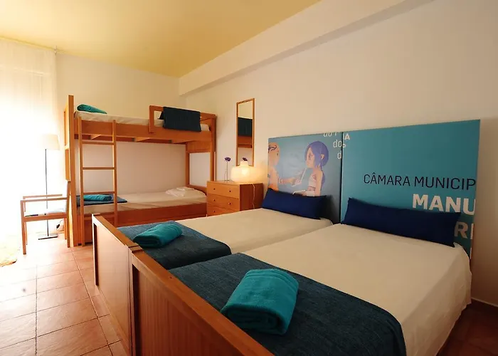 Caparica Sun Centre קוסטה דה קפאריקה