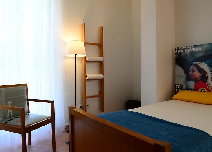 Caparica Sun Centre קוסטה דה קפאריקה