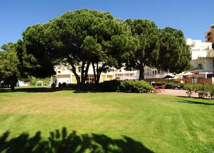 Caparica Sun Centre אכסניה