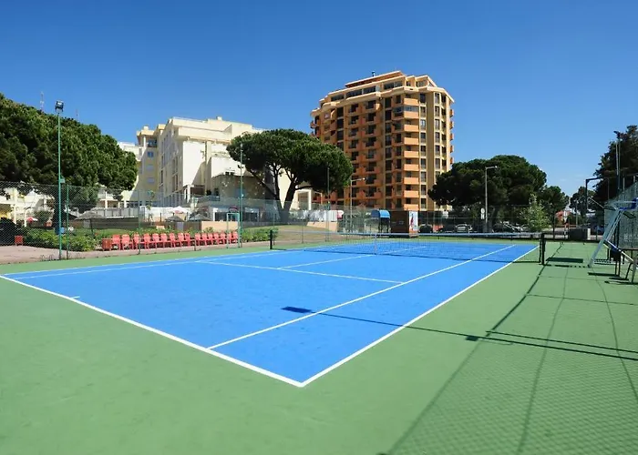 Caparica Sun Centre * קוסטה דה קפאריקה